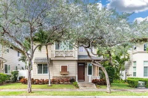 91-1268 Kaiopua St, Ewa Beach, HI 96706