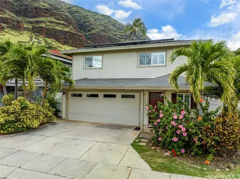 84-575 Kili Dr #38, Waianae, HI 96792