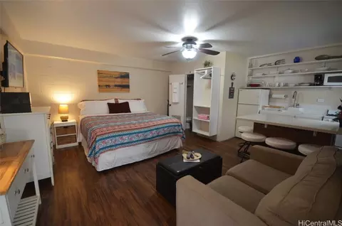 235 Liliuokalani Ave #234, Honolulu, HI 96815
