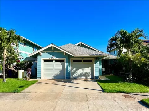 87-1148 Anaha St, Waianae, HI 96792