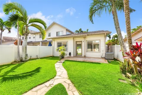 91-1032 Kaimalie St #P1, Ewa Beach, HI 96706