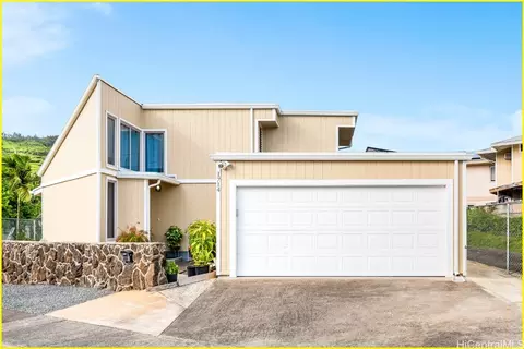 1714 Elua St, Honolulu, HI 96819