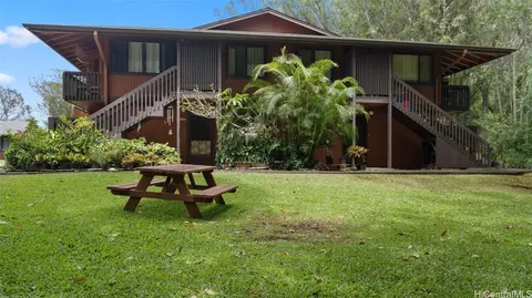 2069 California Ave #18D, Wahiawa, HI 96786