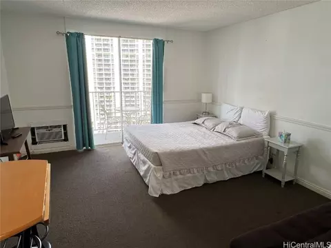 1920 Ala Moana Blvd #1608, Honolulu, HI 96815