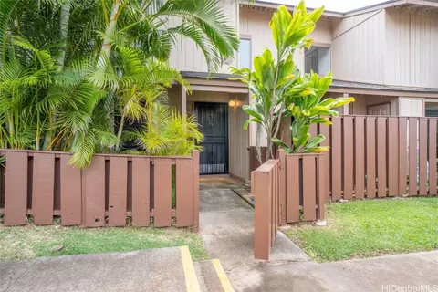 92-1002 Makakilo Dr #45, Kapolei, HI 96707