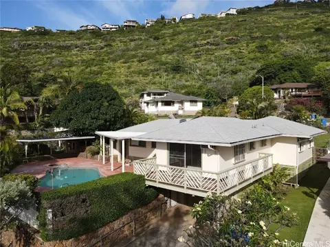 5212 Liwai St, Honolulu, HI 96821