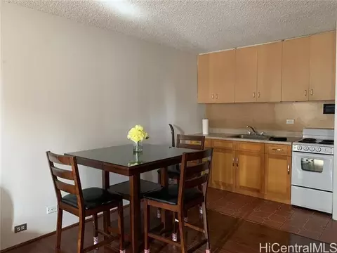 Undisclosed, Honolulu, HI 96814
