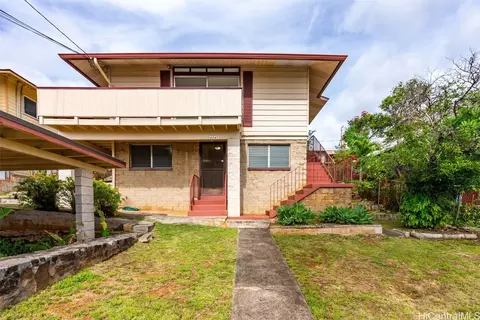 4345 Keaka Dr, Honolulu, HI 96818