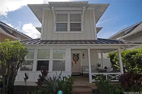 91-1256 Kaileolea Dr, Ewa Beach, HI 96706