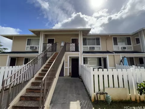 95-1093 Koolani Dr #267, Mililani, HI 96789