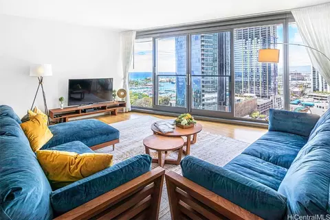 1108 Auahi St #1503, Honolulu, HI 96814
