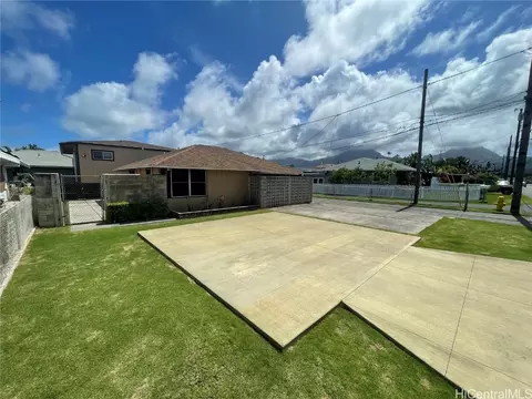 427 Olomana St, Kailua, HI 96734