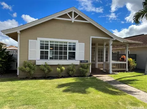 91-1019 Holi St, Kapolei, HI 96707