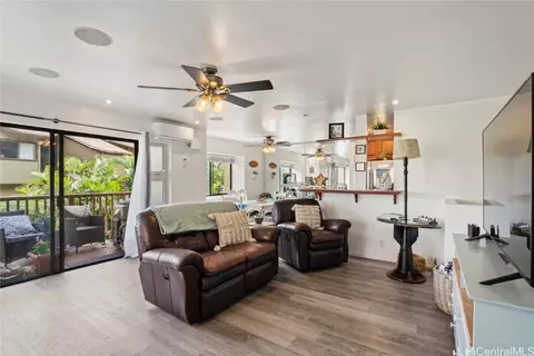 46-033 Aliianela Pl #1911, Kaneohe, HI 96744