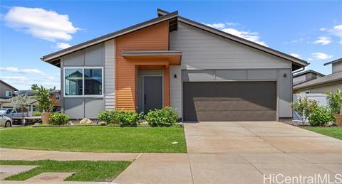 91-1668 Mee Loop, Ewa Beach, HI 96706