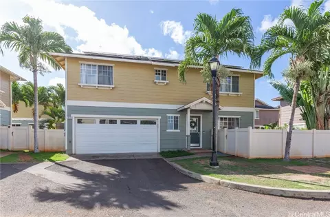91-422 Makalea St, Ewa Beach, HI 96706