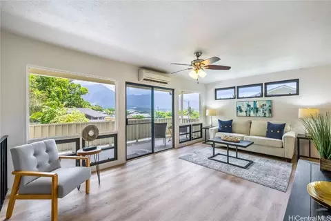 45-118 Moakaka Pl, Kaneohe, HI 96744