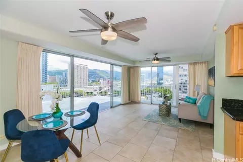 419 Atkinson Dr #1201, Honolulu, HI 96814
