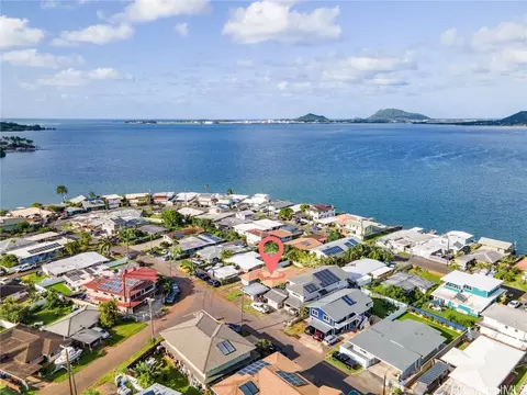 45-002 Mahalani Cir, Kaneohe, HI 96744