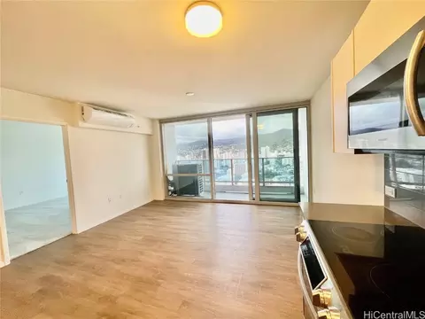 1631 Kapiolani Blvd #3701, Honolulu, HI 96814