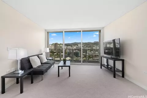 1296 Kapiolani Blvd #II-2002, Honolulu, HI 96814