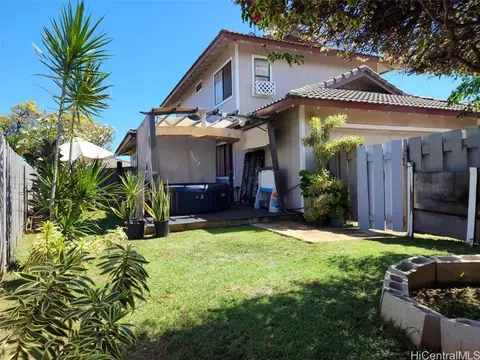 91-968 Oaniani St, Kapolei, HI 96707