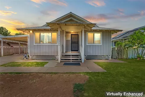91-1506 Miula St, Ewa Beach, HI 96706