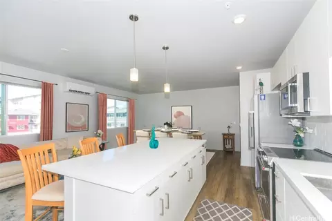 91-3575 Iwikuamoo St #505, Ewa Beach, HI 96706