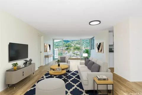 1130 Wilder Ave #1202, Honolulu, HI 96822