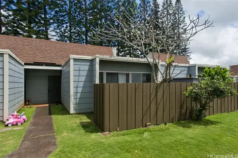94-435 Lanikuhana Pl #1115, Mililani, HI 96789