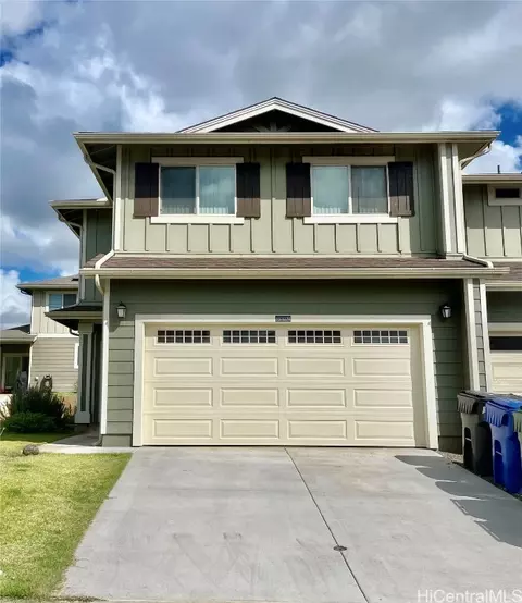 91-1278 Uluahewa St, Ewa Beach, HI 96706