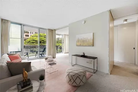 1617 Kapiolani Blvd #301, Honolulu, HI 96814