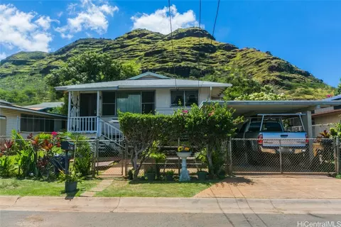 87-245 Okohola St, Waianae, HI 96792