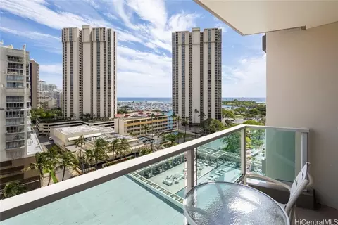 410 Atkinson Dr #1121, Honolulu, HI 96814