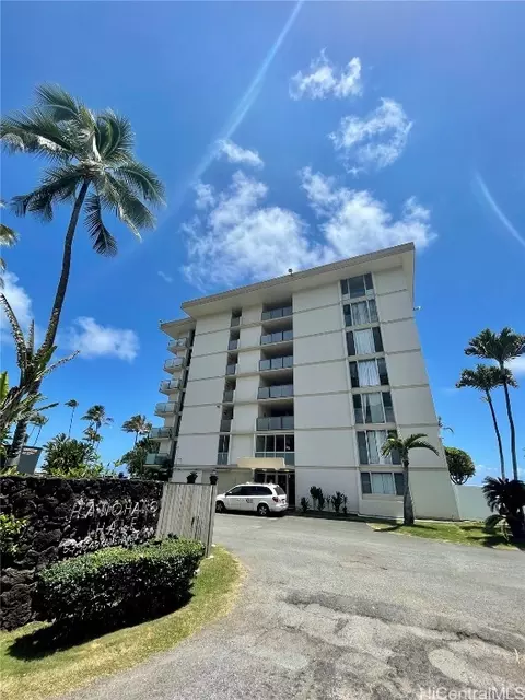 53-549 Kamehameha Hwy #117, Hauula, HI 96717
