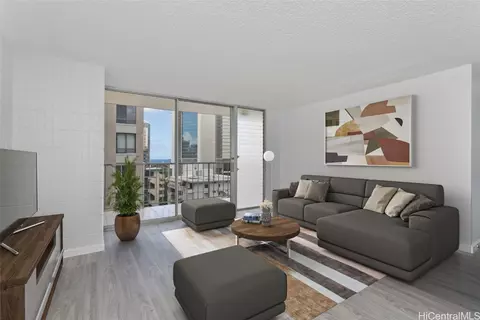 440 Lewers St #1201, Honolulu, HI 96815
