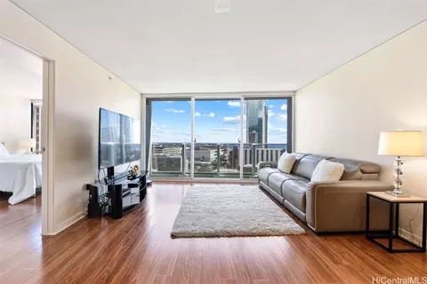 1296 Kapiolani Blvd #II-1806, Honolulu, HI 96814