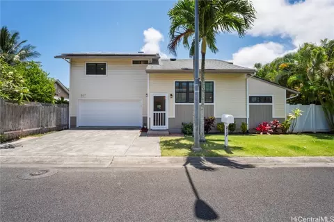 217 Oneawa Kai Pl, Kailua, HI 96734