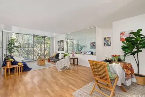 95-227 Waikalani Dr #A205, Mililani, HI 96789