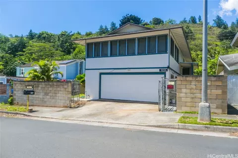 1829 Lanikeha Pl # A, Pearl City, HI 96782