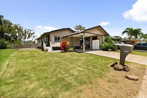 91-1838 Park Row, Ewa Beach, HI 96706
