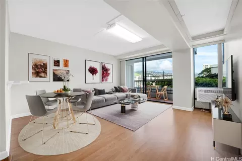 2333 Kapiolani Blvd #405, Honolulu, HI 96826