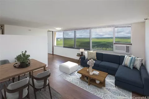1060 Kamehameha Hwy #4107A, Pearl City, HI 96782
