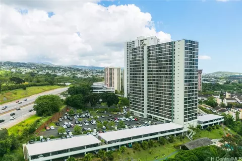 98-1038 Moanalua Rd #7-1607, Aiea, HI 96701