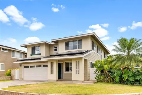 94-501 Ohepio Pl, Waipahu, HI 96797