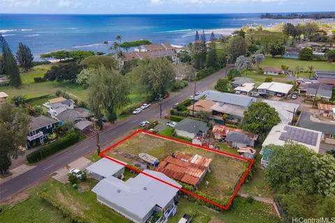 66-348 Haleiwa Rd, Haleiwa, HI 96712