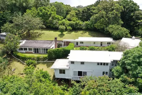 3310 Tantalus Dr, Honolulu, HI 96822