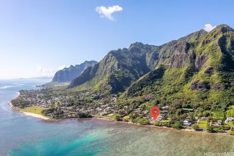 51-001 Lau Pl, Kaaawa, HI 96730