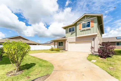 91-997 Huaulaula Loop, Ewa Beach, HI 96706
