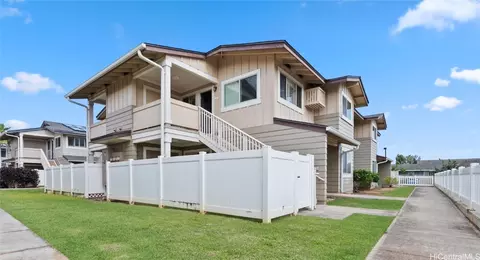 91-1037 Kamaaha Ave #1602, Kapolei, HI 96707